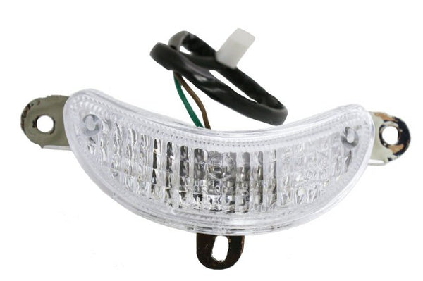 Universal Parts Front Marker Light