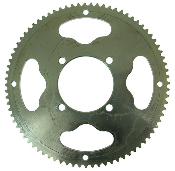 Universal Parts 80 Tooth Rear Sprocket