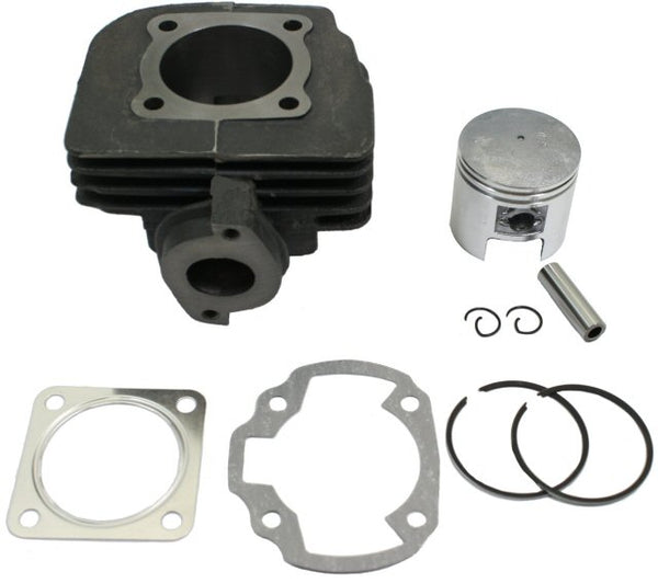 Universal Parts Morini 47mm Big Bore Cylinder Kit