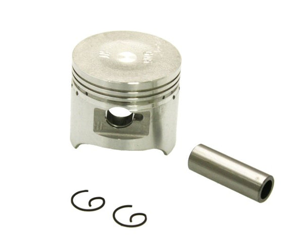 100cc, 4-stroke Piston
