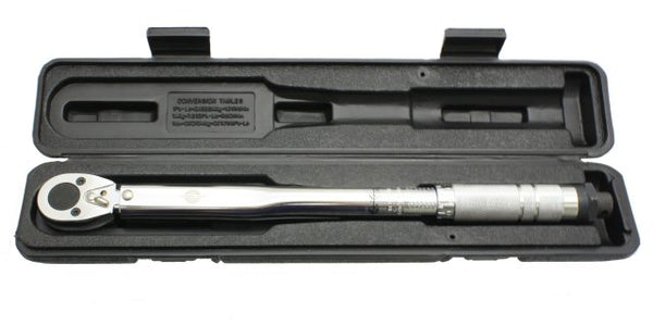 Universal Parts Torque Wrench