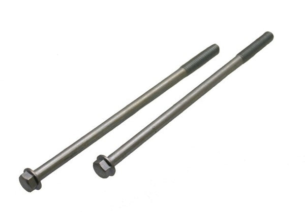 Universal Parts M6-1.00 x 120 Bolts - Set of 2