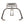 Prima Flat Rear Rack (Chrome); Lance Cali, Havana