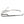 Prima Front Bumper (Chrome); Genuine Buddy Kick
