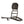Prima Rear Rack (Black, Backrest); NIU Nqi