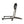 Prima Rear Rack (Black, Backrest); NIU Nqi