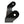 License Plate Bracket; CSC Pug