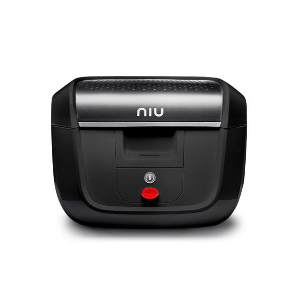 Niu Topcase (Large); Niu NGT, N-Sport, M+