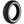 Shinko Whitewall Tire; 120/70-10