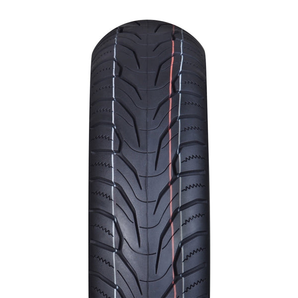 Vee Moto Manhattan Tire; 100/80-14