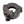 Blue Line Throttle Case Assembly; GY6