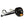 Left Handlebar Switch and Lever Assembly; CSC Pug