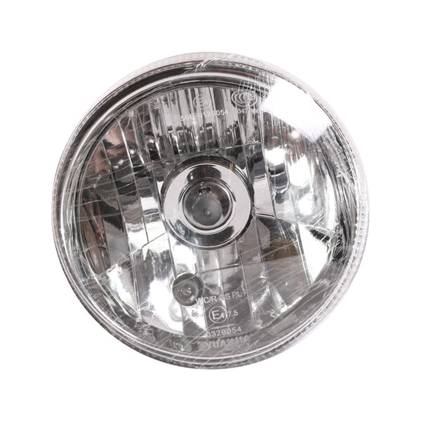 Headlight Assembly; CSC Bella
