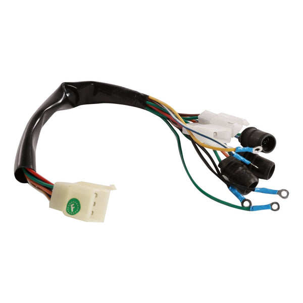 Speedometer Harness; CSC Bella Classic 50