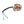 Front Right Hand Turn Signal; CSC Bella, Pug