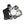 Front Brake Caliper; CSC Pug