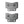 Front Brake Pads; CSC Pug