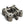 Rocker Arm Assembly (Type 1, 64mm); QMB139