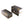 Pinasco Racing Kit (225cc, Crankshaft); Vespa P200E, PX200