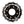 NCY Turbo Fan (Black); GY6
