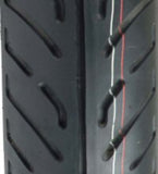 Vee Rubber 110/70-16 VRM-224 Tubeless Tire