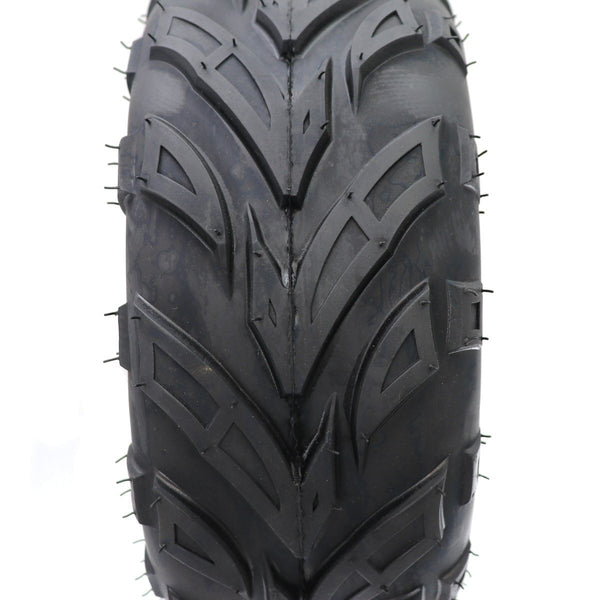 Clever Brand 145/70-6 KF907 Tire for Coleman CT100