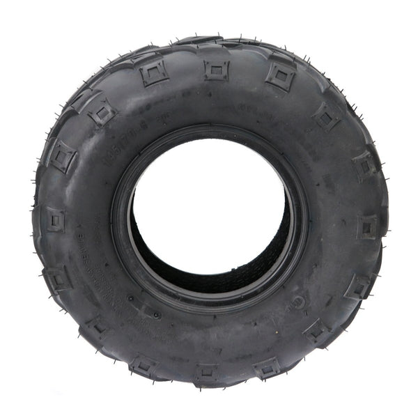 Clever Brand 145/70-6 KF907 Tire for Coleman CT100