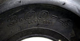 Kenda K471 3.00-4 Tire