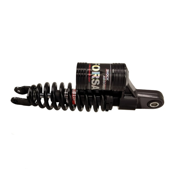 Forsa Ruckus Performance Shock w/Reservoir - 252mm