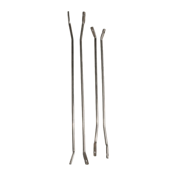 eBike Fender Pair; Genuine CU 500, CS 500