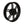 eBike Hub Motor; Genuine XS 750F