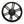 eBike Hub Motor; Genuine XS 750F
