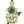 Universal Parts Carburetor for 4-Stroke - 26mm with Manual Choke