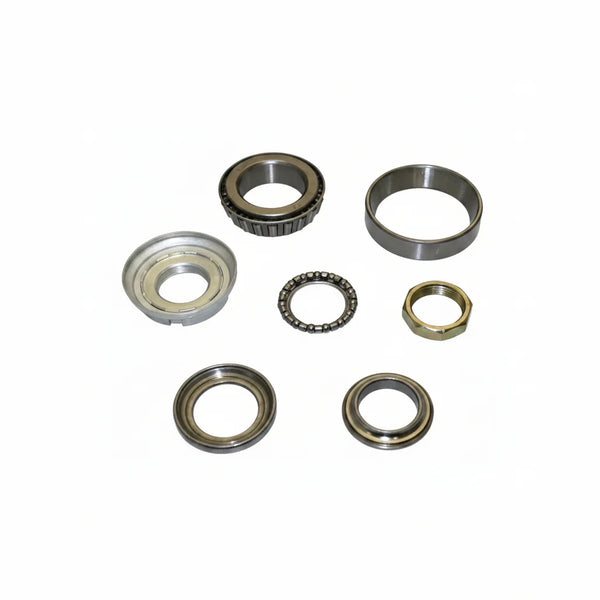 Universal Parts Steering Stem Bearing Kit
