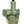 Universal Parts Carburetor for 4-Stroke - 26mm with Manual Choke