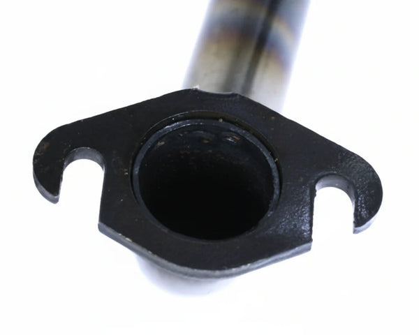 YMS V8 Honda Dio Performance Exhaust