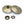 Universal Parts 50cc Minarelli Variator Kit - 17 Spline