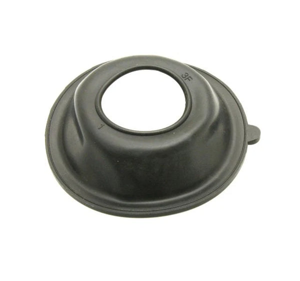 Universal Parts GY6 Carburetor Diaphragm Assembly