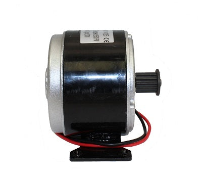 Universal Parts 24V, 200W Electric Motor