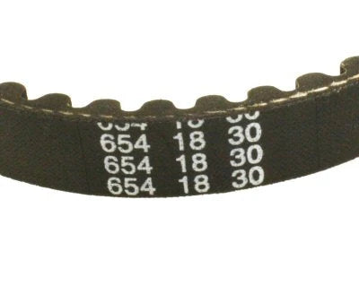 Primo Scooter Company Standard CVT Drive Belt 654-18-30