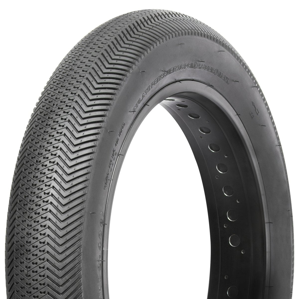 Vee Tire E-Trooper E-Bike Tire – Primo Scooter Company