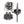 TFC 63mm Cylinder and Stroker Crankshaft Kit - GY6