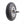Universal Parts Front Wheel for Razor Crazy Cart