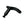 GT Sidestand bracket for 2016 and newer Vespa GT