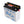 Battery (12V 12N5.5-3B); P Series