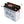 Battery (12V 12N5.5-3B); P Series