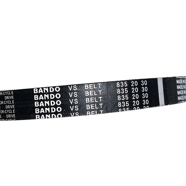 Bando CVT Drive Belt 835-20-30