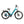 Genuine eBike CS 500 (Step Through) 48V13Ah 500W Motor