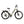 Genuine eBike CS 500 (Step Through) 48V13Ah 500W Motor