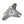 Nisa Low Profile Seat (Brown); Sprint, Rally, and P-Series
